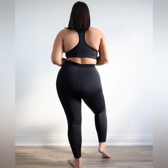 Adam Selman Sport Bonded Legging - Picture 3 of 3